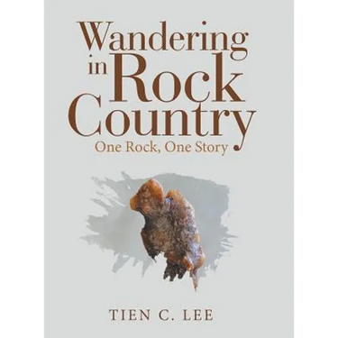 Wandering in Rock Country: One Rock, One Story