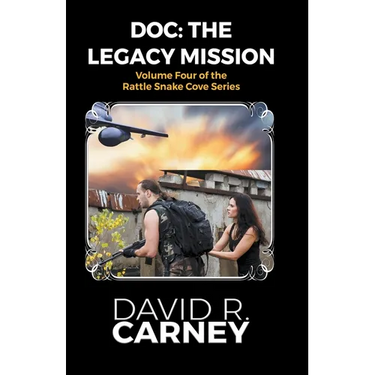 Doc: The Legacy Mission