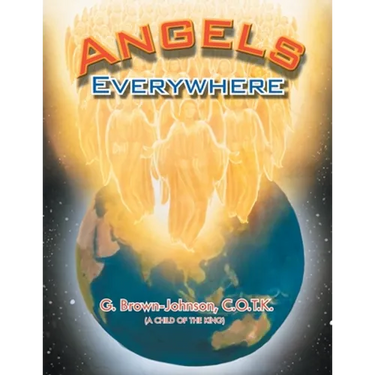 Angels Everywhere