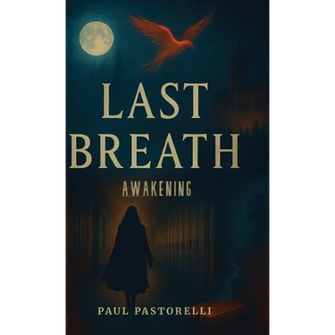 Last Breath, Awakening