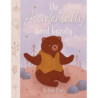 The Accidentally Good Grizzly