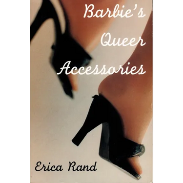 Barbie's Queer Accessories