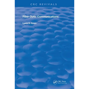 Fiber Optic Communications