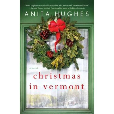 Christmas in Vermont
