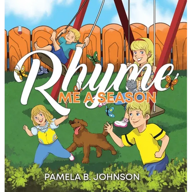 Rhyme Me a Season