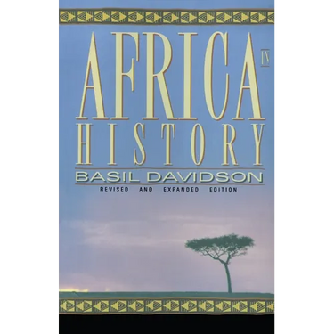 Africa in History