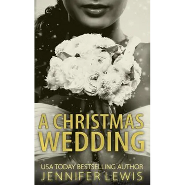 Desert Kings: A Christmas Wedding: A Desert Kings Novella