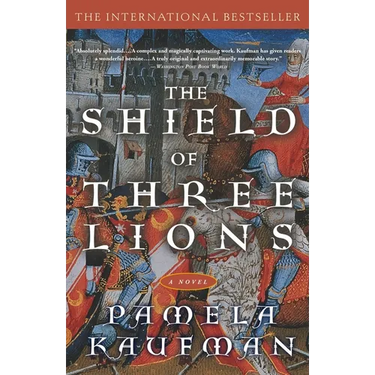 Shield of Three Lions