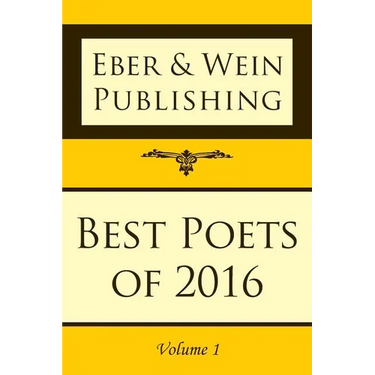 Best Poets of 2016: Vol. 1