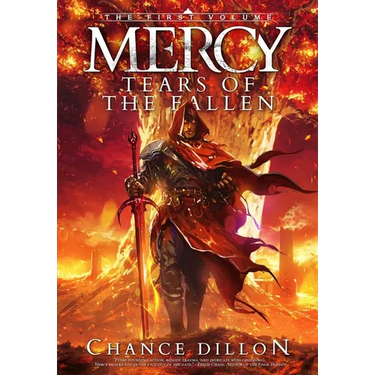 Mercy: Tears of the Fallen (The First Volume)