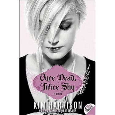 Once Dead, Twice Shy