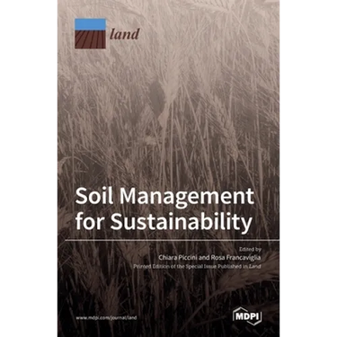 Soil Management for Sustainability