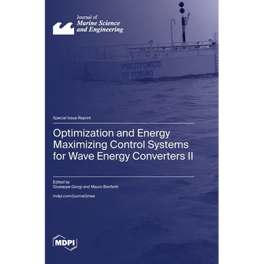 Optimization and Energy Maximizing Control Systems for Wave Energy Converters II