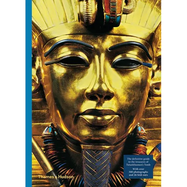 Tutankhamun: The Treasures of the Tomb