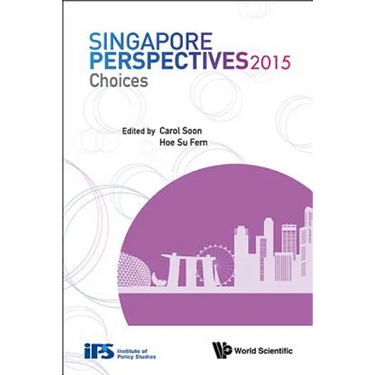 Singapore Perspectives 2015: Choices