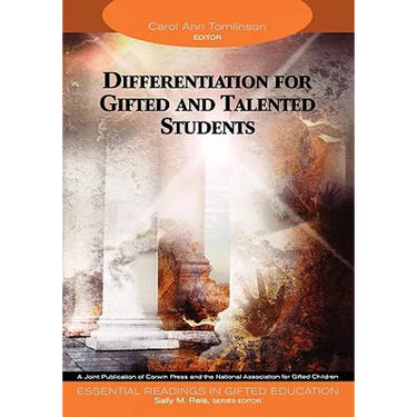 Differentiation for Gifted and Talented Students