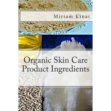 Organic Skin Care Product Ingredients