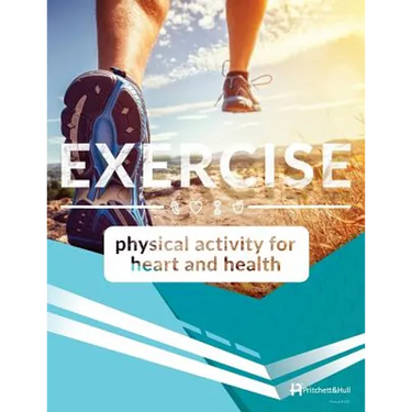 Exercise: Physical Activity for Heart & Health