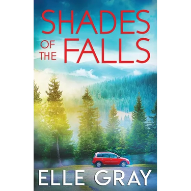 Shades of the Falls