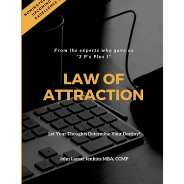 The Law Of Attraction