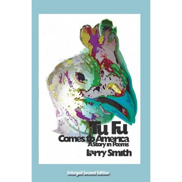 Tu Fu Comes to America: A Story in Poems