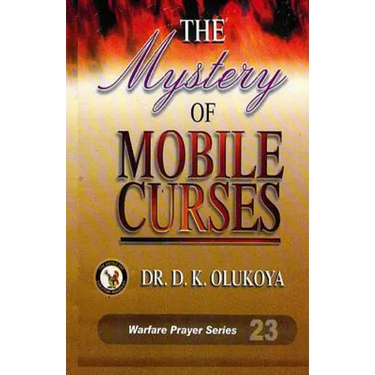 The Mystery of Mobile Curses
