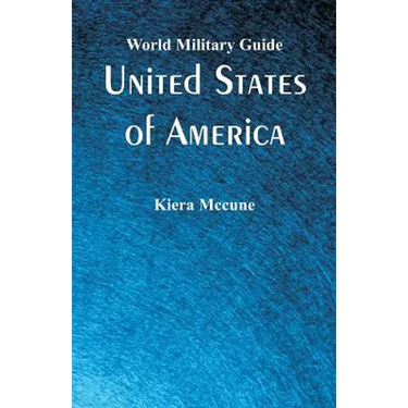 World Military Guide: United States of America
