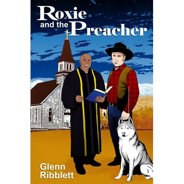 Roxie and the Preacher