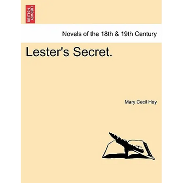 Lester's Secret.