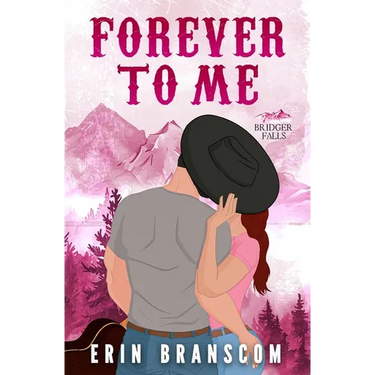 Forever To Me