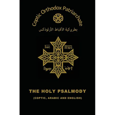 The Holy Psalmody