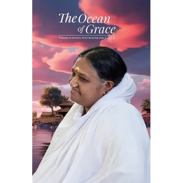 The Ocean of Grace V4