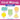 First Words (Shapes): Early Education book of learning geometrical shapes with pictures for kids