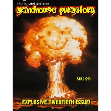 Grindhouse Purgatory #20