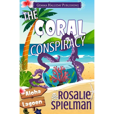 The Coral Conspiracy