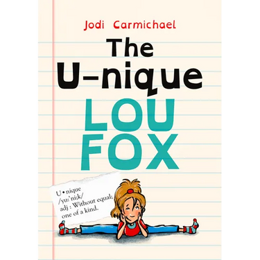 The Unique Lou Fox