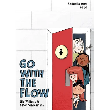 Go with the Flow