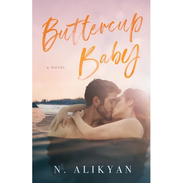 Buttercup Baby