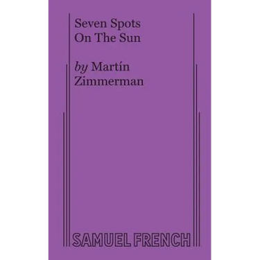 Seven Spots on the Sun