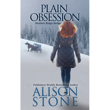 Plain Obsession