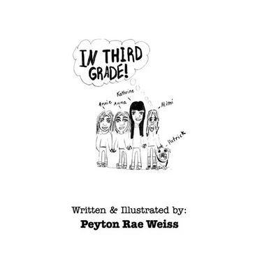 In Third Grade