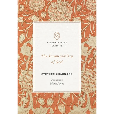 The Immutability of God