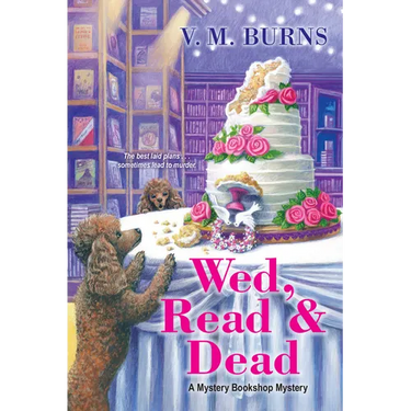 Wed, Read & Dead