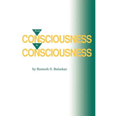 From Consciousness to Consciousness