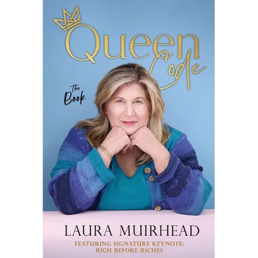 Queen Code: The Book