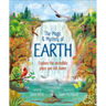 The Magic and Mystery of Earth: Explore the Incredible Place We Call Home