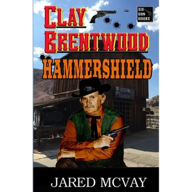 Hammershield