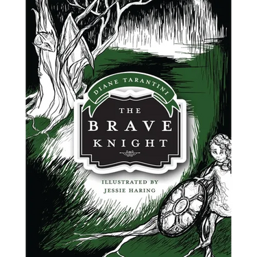 The Brave Knight