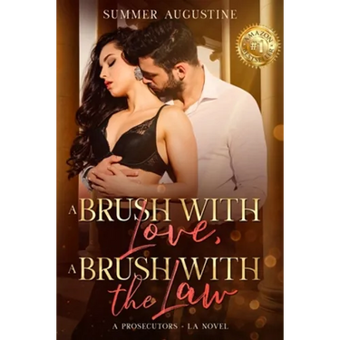 A Brush with Love, A Brush with the Law