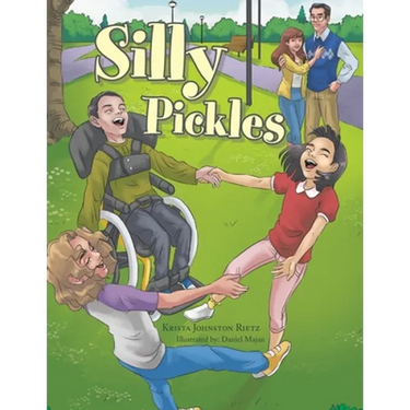 Silly Pickles